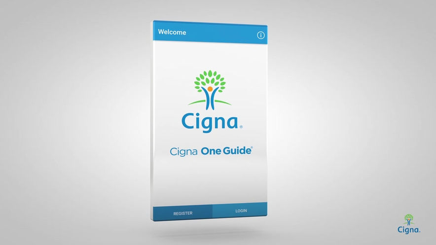 CIGNA